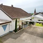 Apartman Stumpf Friesenheim