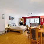 Stumpf Apartman Friesenheim