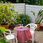 Apartman Stumpf *