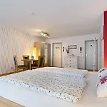 Stumpf Apartman