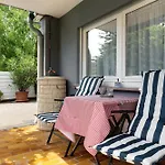Apartman Stumpf *