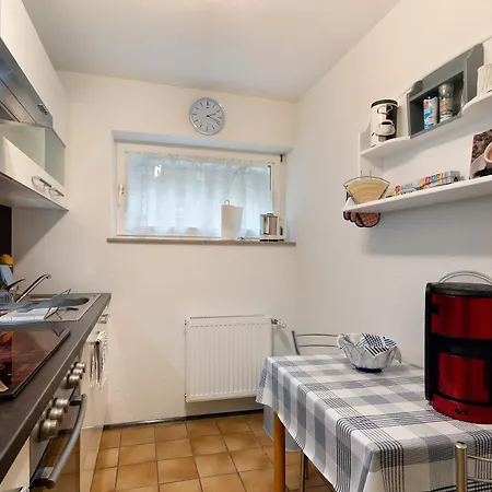 Apartment Stumpf *