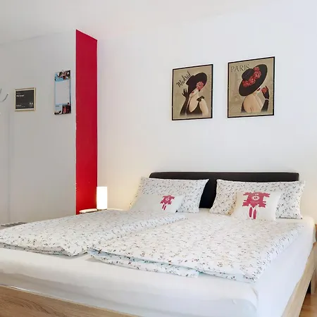 Stumpf Apartment Friesenheim (Baden-Wurttemberg)