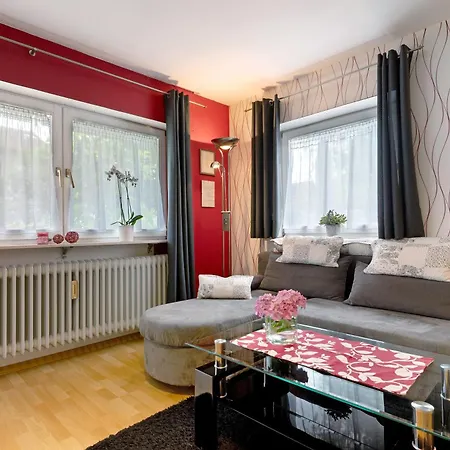 Stumpf Apartment Friesenheim (Baden-Wurttemberg)