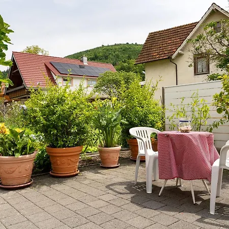 Stumpf Friesenheim (Baden-Wurttemberg)