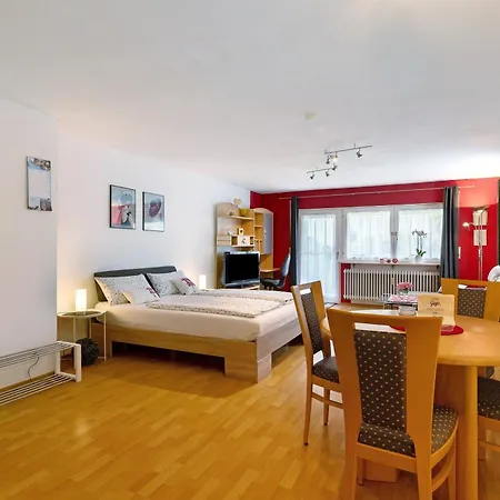 Stumpf Daire Friesenheim (Baden-Wurttemberg)